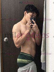 JOVEN PASIVO Y DISCRETO, TODO EN BUEN PLAN. - FOTO 2