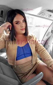 TE HAGO DELICIOSO BESO NEGRO ACTIVA O PASIVA CON LUGAR MUY COMPLACIENTE - FOTO 8