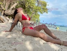 VALENTINA MODELO VIP, PIEL BLANCA Y ESTATURA 151CM - FOTO 3