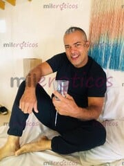 SOLO PARA MUJERES QUE SABEN LO QUE QUIEREN CABALLERO DISPUESTO A CUMPLIR TUS FAN - FOTO 1