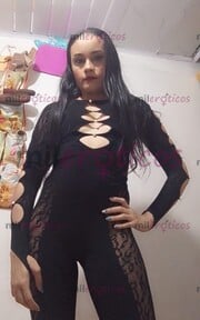 SOY LA MÁS COMPLACIENTE DE LA CIUDAD LOS TRES SERVICIOS EL MEJOR PRECIO - FOTO 1