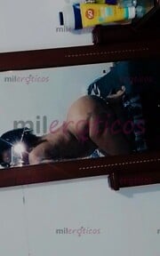 RIKA MORENA, TETAS GRANDES Y LLENAS DE LECHE PARA TI - FOTO 2