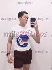 TWINK BUEN FÍSICO, DISPONIBLE PARA SER O HACER TODO TUYO - FOTO 1