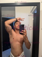 DANIEL ENTRON SESIONES LARGAS Y MORBOSAS. . 18CM Y CULITO GRANDE - FOTO 10