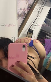 LILITH COQUETA, DULCE Y ENCANTADORA, SÚPER CALIENTE CON SITIO NORTE - FOTO 8