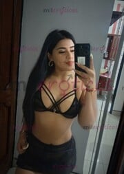 SARA HERMOSA COLOMBIANA DE CUERPO NATURAL FULL ANAL MUY ARDIENTE - FOTO 7