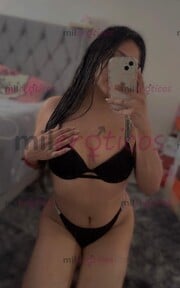 TENGO TODO LO QUE BUSCAS, DOY HORAS COMPLETAS BEBE - FOTO 10