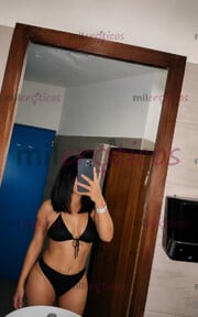 HOLA SOY AME, ESTOY DISPONIBLE PARA UNA CITA, NO CUENTO CON LUGAR - FOTO 10