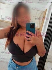 ODALYS TENGO MI VAGINA BIEN RICA HOY PROMO TRIO TE VA ENCANTAR - FOTO 3