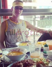 EXCLUSIVO CHICO ALTO ,PENE GRANDE SOLO ACTIVO NINFÓMANO - FOTO 5