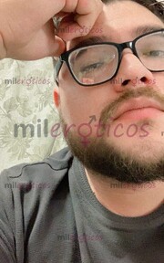 RODRIGO, EL OSO ACTIVO, SOY NUEVO EN ESTE AMBIENTE, TE ATREVERÍAS A PROBARME - FOTO 10