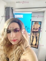 SEXY TRAVESTI DESEOSA DE SENTIRTE DENTRO DE MI. ACTIVOS 350 - FOTO 8