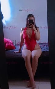 EL MEJOR ROSTRO Y CUERPO DE TU SECTOR NO TE QUEDES CON LAS GANAS - FOTO 1