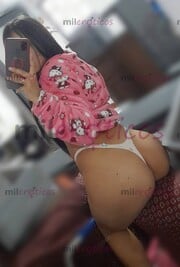 HERMOSA,PELINEGRA,TETONA Y CALIENTE, VEN MI AMOR - FOTO 1