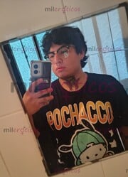 BUSCO RELACIONES SOLO POR PLACER, JOVEN DE 24 AÑOS CON 18 CM DE HERRAMIETA - FOTO 2