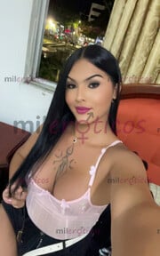 HOLA SOY ORIANNA MUY ACTIVA 20CM FULL LECHERA - FOTO 5