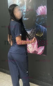 LINDAS MASAJISTAS CON LOS MEJORES SERVICIOS - FOTO 4