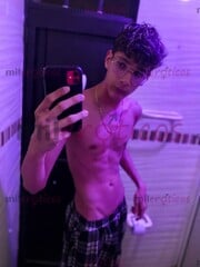 FLACO VERGÓN ......TWINK VERSATIL.......................... - FOTO 6