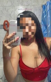 SERVICIO ACCESIBLE PERO DE LUJO, SEXY Y CALIENTE - FOTO 9
