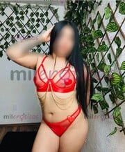 JAQUELINE, NALGONA, PIEL MORENA COMPLACIENTE Y MUY CALIENTE - FOTO 10