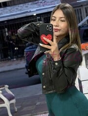 AMOR , RUBIA BLANQUITA COMPLACIENTE Y CULONA PARA SATISFACER TODOS TUS DESEOS - FOTO 1