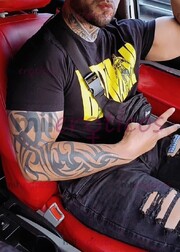 GUSTAS QUE ME COJA A TU MUJER Y MIRES COMO LA AGO GOZAR DE PLACER CON MI VERGA - FOTO 5