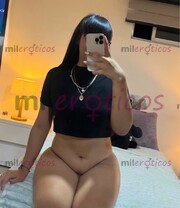 SIN SITIO .UNA NIÑA TRANS HORMONIZADA SOY NUEVA EN TU CUIDAD - FOTO 6
