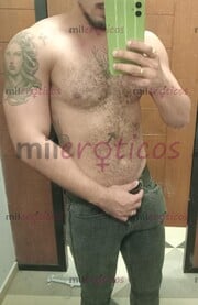 CUBANO VIP CON 19CM DE VERGA PARA TU DISFRUTE - FOTO 2