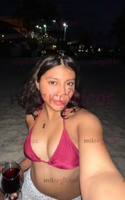 ESTUDIANTE RECIÉN LLEGADA, MUY CARIÑOSA Y COMPLACIENTE NUEVA EN ESTO - FOTO 10