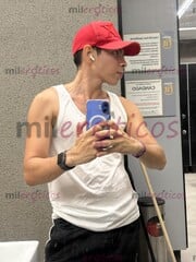TWINK POLLITO CON VERGOTA GRUESA DURA Y VENOSA - FOTO 8