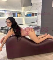 SEXOSA Y MUY CALIENTE YO SI CUMPLO TE HARE SENTIR RIQUISIMO TE HARAS ADICTO A MI - FOTO 3