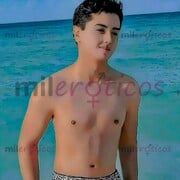 ¡CHICO GUAPO, 21 AÑOS Y VERSÁTIL PARA TI! - FOTO 2