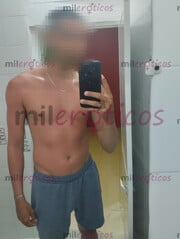 RECIBE UN MASAJE QUE MUEVA TODAS TUS FIBRAS ELEVANDO TU DISFRUTE - FOTO 1