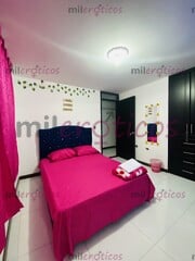 HABITACIONES DISPONIBLES Y MUY CÓMODAS, CON EXCELENTE UBICACIÓN - FOTO 8