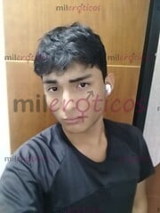 JOVEN BISEXUAL DE 18 AÑOS VERS ACT ESCRIBEME Y AGENDA UN MOMENTO DE DELEITE - FOTO 5