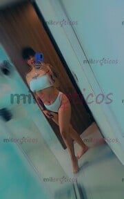 CARIÑOSA DAMA, CON DESEOS DE SATISFACER TUS DESEOS SENSUALES,SAL DE LA RUTINA? - FOTO 4