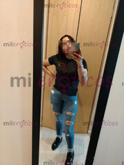 RUBY 24 AÑOS NENA CACHONDA CON GANAS DE PASARLA RICO Y DIVERTIRNOS JUNTOS - FOTO 10