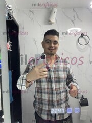 CHICO REAL A TUS ORDENES PARA COMPLACERTE - FOTO 9