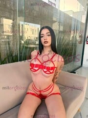 CUBANA ARDIENTE: DULZURA, FUEGO Y TENTACIÓN EN CADA ENCUENTRO - FOTO 2
