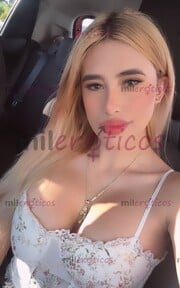 PRIMERA VEZ EN GLD ME PAGAS ASTA QUE ME VEAS SIN ESTAFAS - FOTO 3