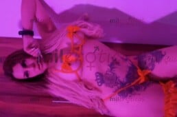 SEXY QUEEN VENEZOLANA, EDUCADA, SOCIABLE, ME MIDO A LOS PLACERES DEL SEXO - FOTO 1