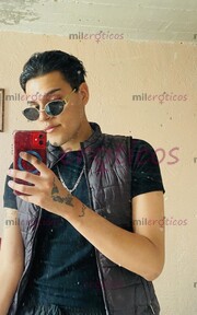 AQUÍ Y AHORA BONITO TWINK INTER CACHONDO - FOTO 8