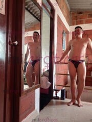 SOY CESAR CHICO NUEVO EN LA CIUDAD ESTOY AQUÍ PARA COMPLACERTE - FOTO 1