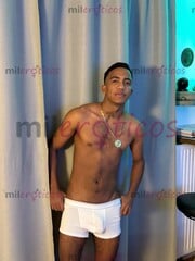 ACÁ NUEVO EN TU CIUDAD, MACHO VARONIL,FULL MORBOSO CON UNA VERGA DE 20CM LECHERA - FOTO 7