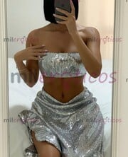 LA MAS APETESIDA POR SU EXCELENTE MASAJE TRANTICO LLAMAME Y AGENDAMOS - FOTO 6