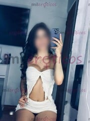 SOY VANESA, UN ANGELITO CONVERTIDA EN DEMONIO EN LA CAMA, VEN Y COMPRUEBALO - FOTO 4