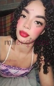 FLAQUITA NATALIA X PRIMERA VEZ EN TU CIUDAD MIS AMORES RICA POLLITA - FOTO 7
