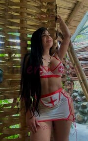 SOLO DOMI CHIA NINFOMANA RICA TE LA SACO TODA AMOR EXCITANTE - FOTO 4