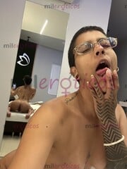 PAISITA LENGUA BÍFIDA CALENTANDO BOGOTÁ! POCOS DÍAS - FOTO 3