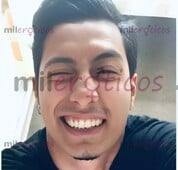 JOVEN DELGADO, DE BUEN VER, Y CON BUENA HERRAMIENTA LISTA PARA USARSE - FOTO 1